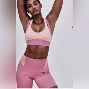For Love and Lemons Gym Set